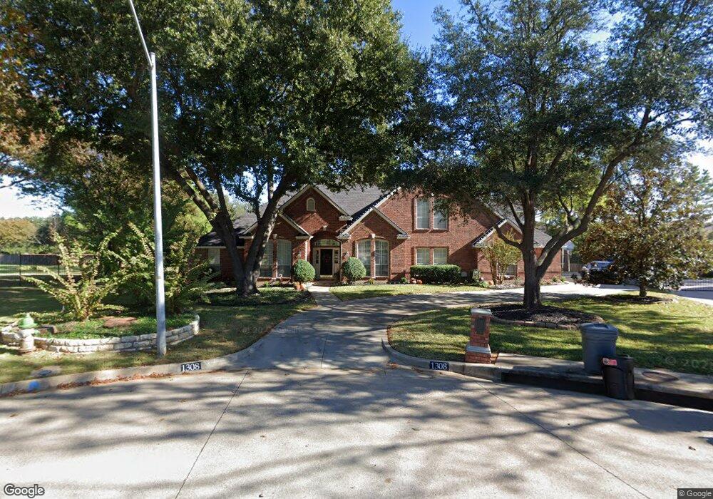 1308 Houston Ct, Southlake, TX 76092 - photo 1