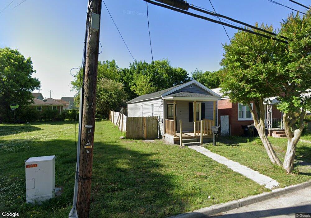 1311 Jefferson St, Portsmouth, VA 23704 - photo 1