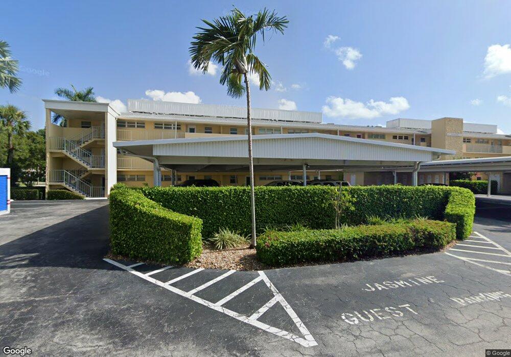 608 Broad Ave S unit J608, Naples, FL 34102 - photo 1