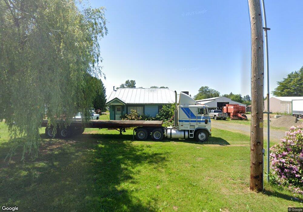 7913 Valley View Rd, Custer, WA 98240 - photo 1