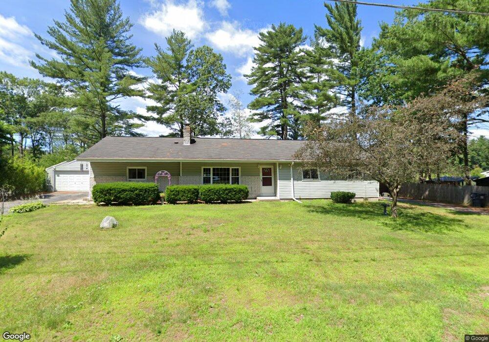 324 Stone Church Rd, Ballston Spa, NY 12020 - photo 1