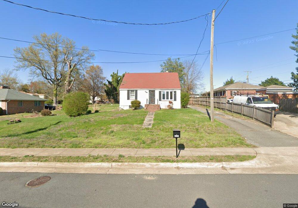 3727 Munson Rd, Falls Church, VA 22041 - photo 1