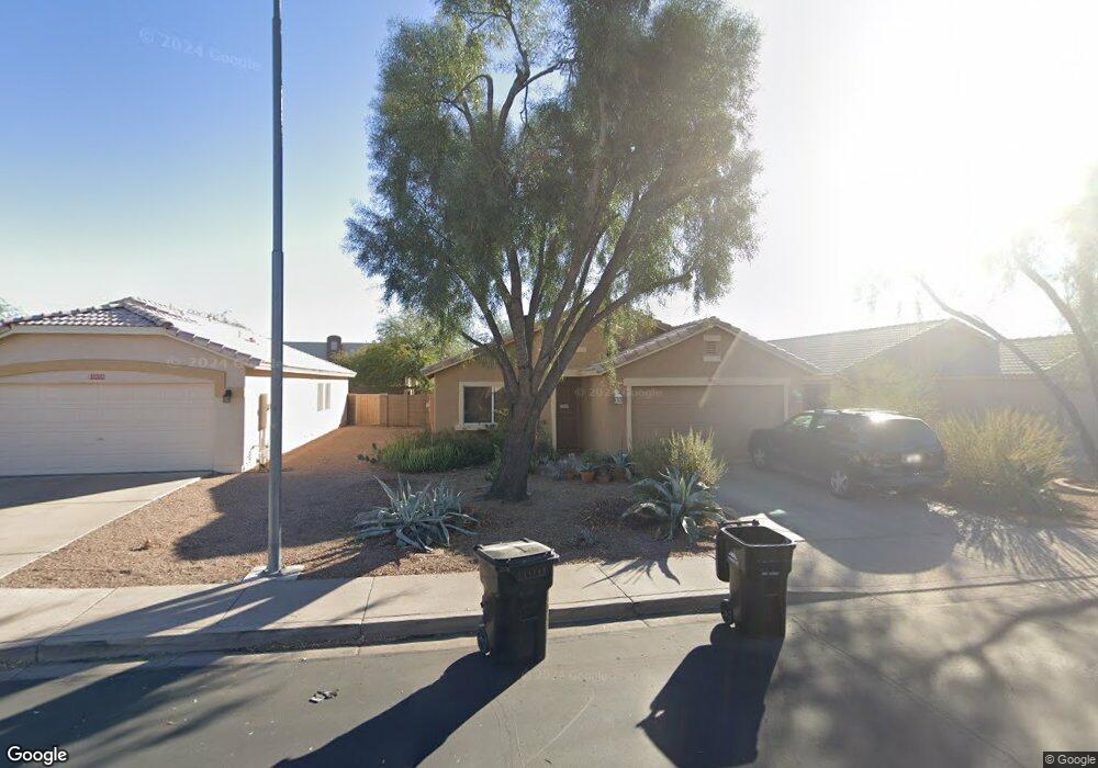 11533 E Camino St, Mesa, AZ 85207 - photo 1