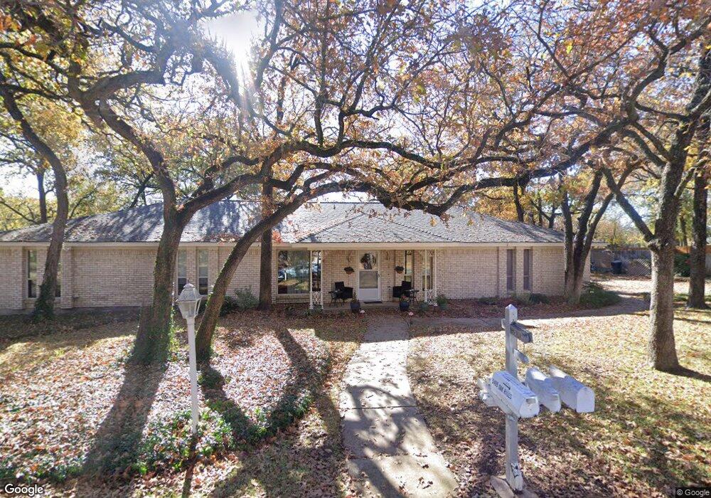 201 Valley View Dr S, Colleyville, TX 76034 - photo 1