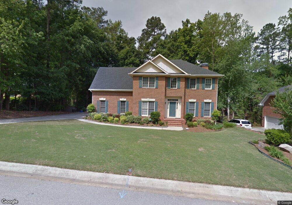 454 Ashridge Way, Augusta, GA 30907 - photo 1