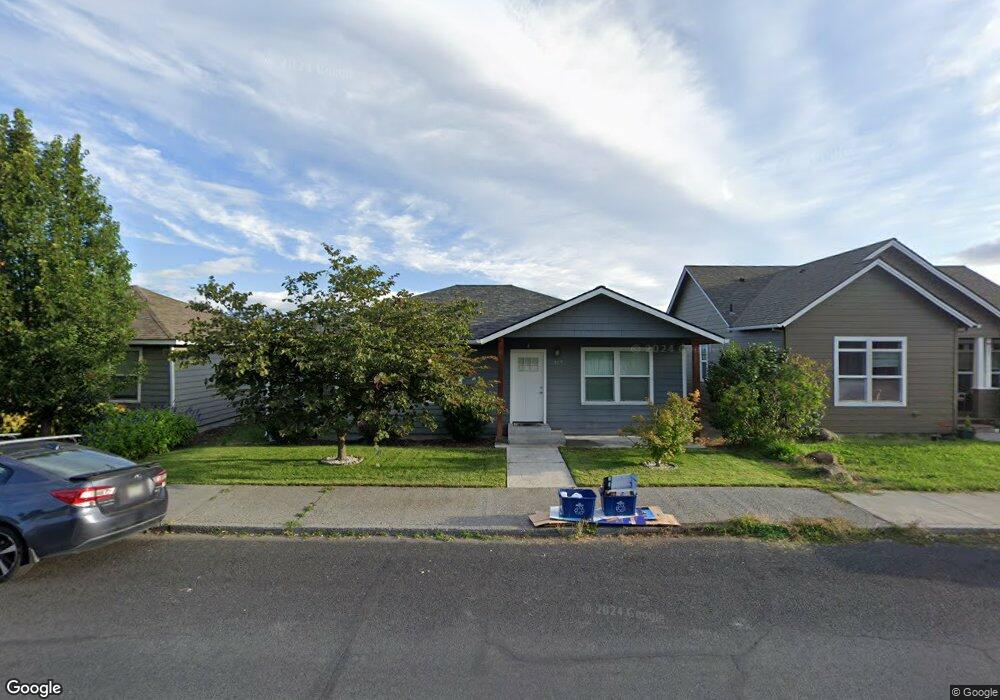 1307 E 12th St unit 4, the Dalles, OR 97058 - photo 1