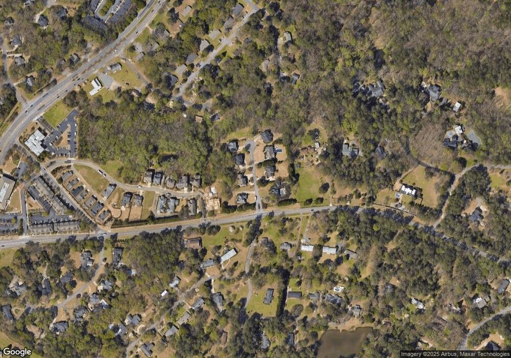 0 Cypress Manor Ln unit CM41853, Athens, GA 30606 - photo 1