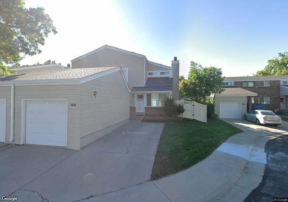 11857 Jackson Cir, Thornton, CO 80233 - photo 1