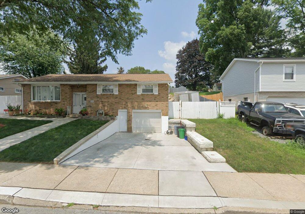 1619 W Cedar St unit 1625, Allentown, PA 18102 - photo 1