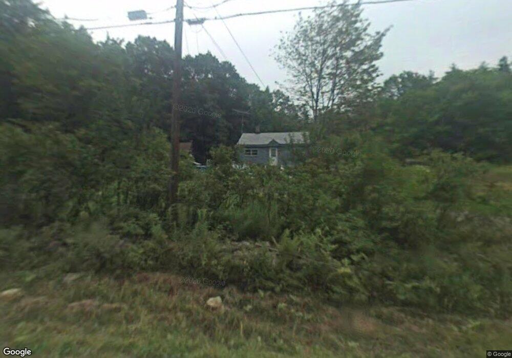 105 Red Chimney Rd, Warner, NH 03278 - photo 1