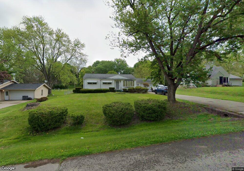 1374 Westwood Dr, Flint, MI 48532 - photo 1