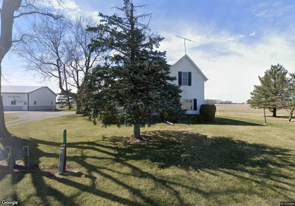 7755 N Cool Rd, Columbus Grove, OH 45830 - photo 1