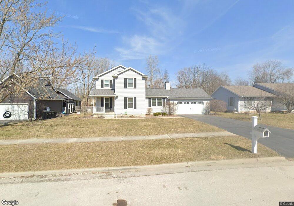 1212 Shady Ln, Findlay, OH 45840 - photo 1