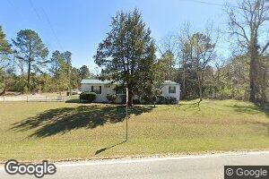 209 W 4th Ave, Twin City, GA 30471