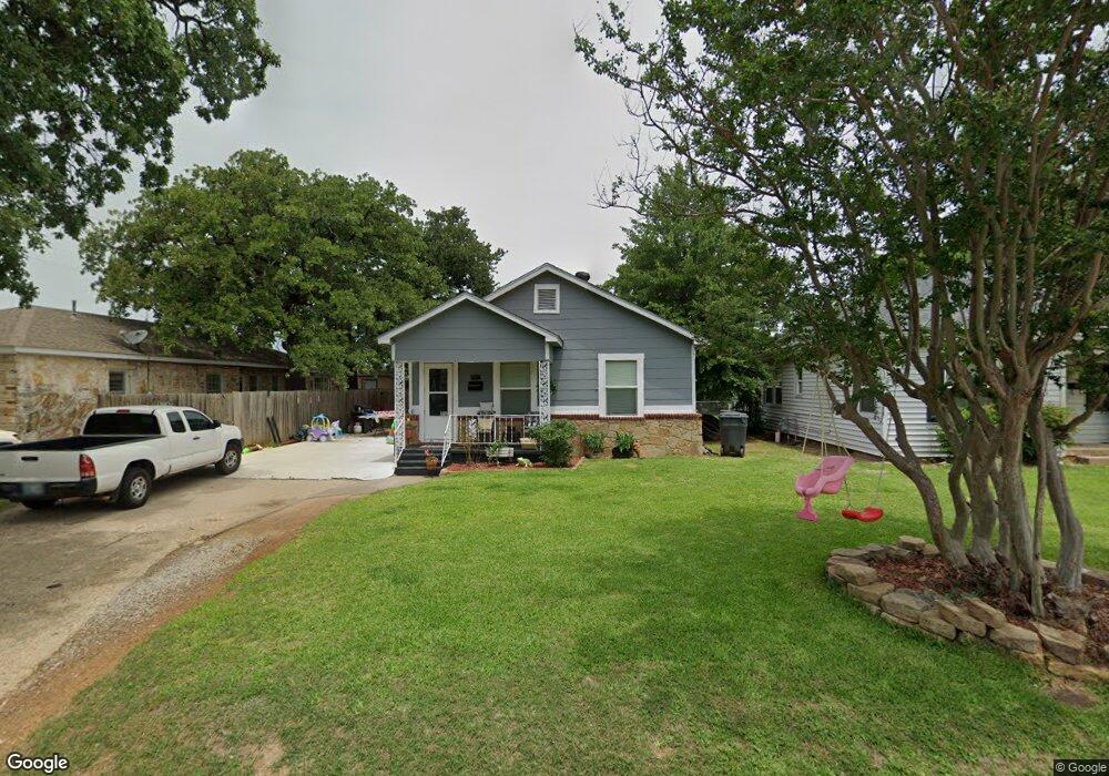 1717 1st Ave SW, Ardmore, OK 73401 - photo 1