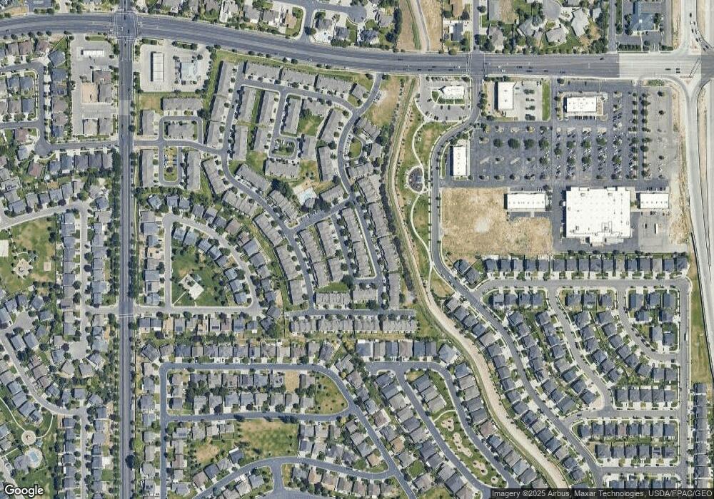 10525 Sage Flats Way, South Jordan, UT 84095 - photo 1