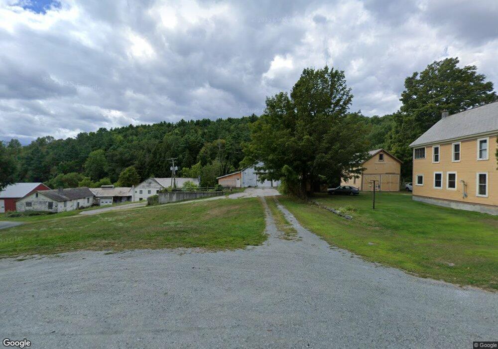 2589 Vt Route 153, Pawlet, VT 05761 - photo 1