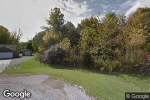 421 Mill Springs Dr, Fillmore, IN 46128