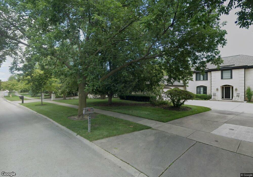 2009 Franklin Dr, Glenview, IL 60026 - photo 1