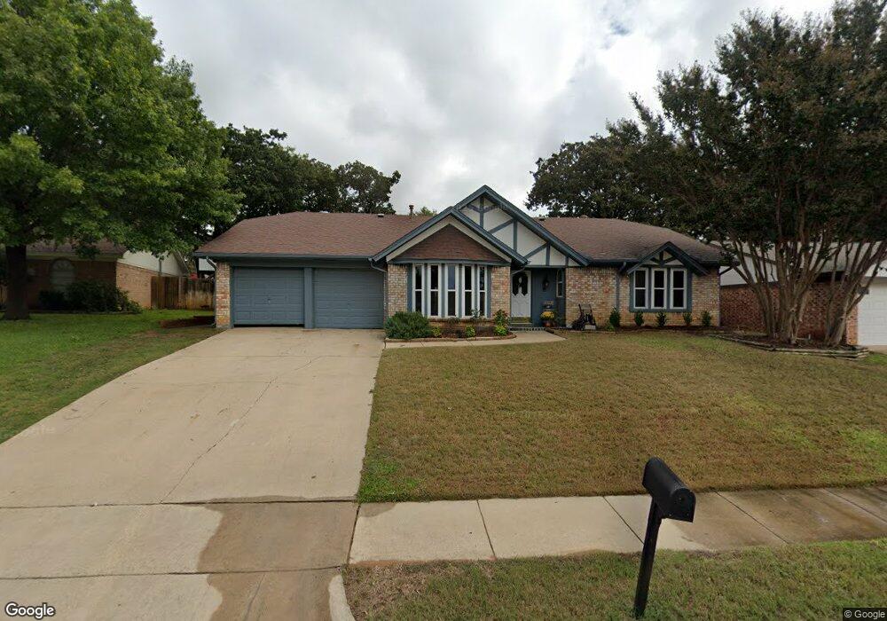 3128 Spring Lake Dr, Bedford, TX 76021 - photo 1