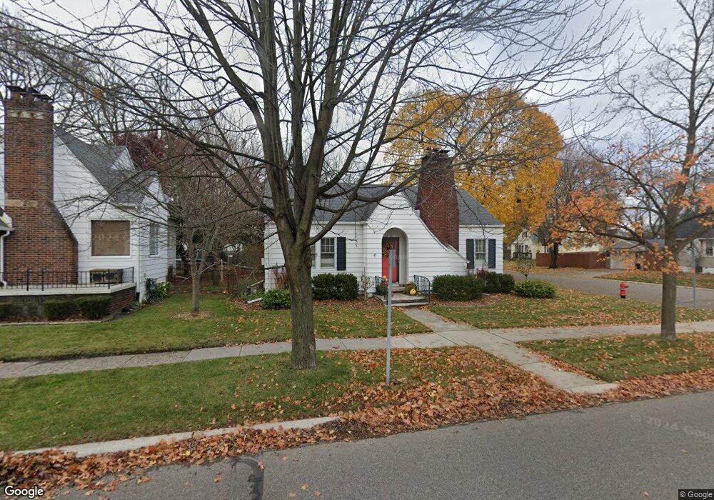 1432 20th St, Port Huron, MI 48060 - photo 1