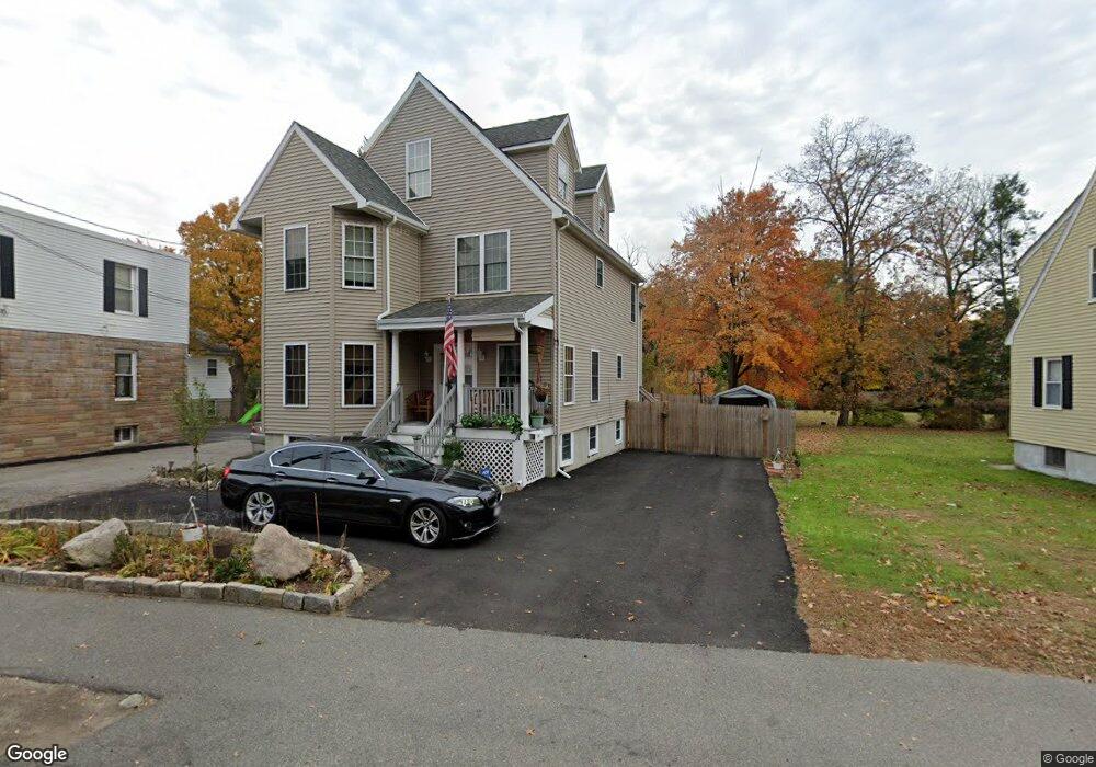 10 River St, Dedham, MA 02026 - photo 1