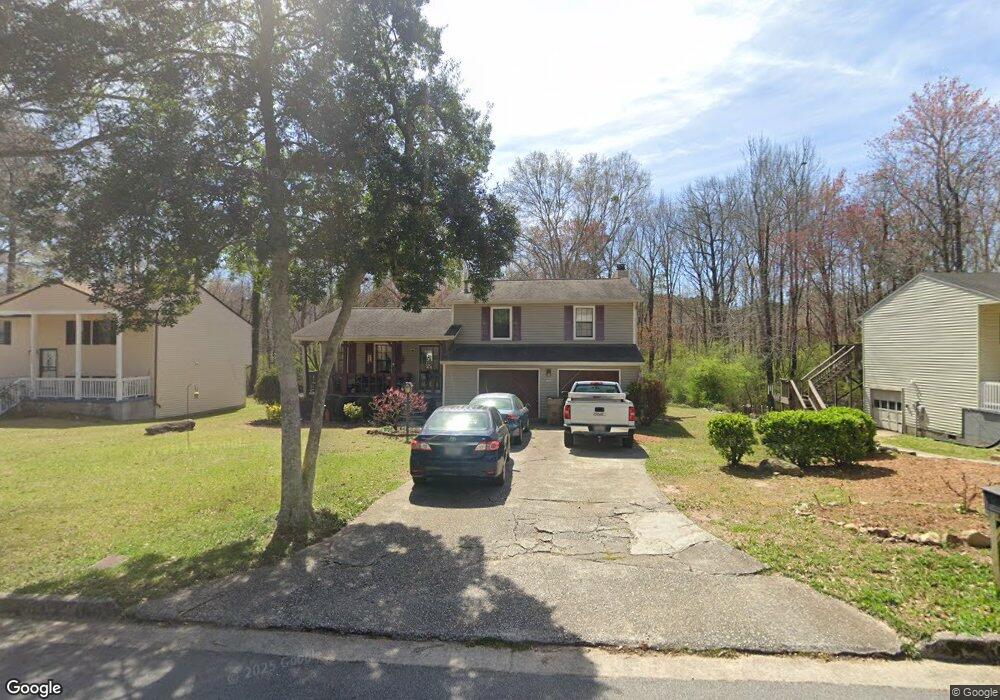 6695 Cameron Rd, Morrow, GA 30260 - photo 1