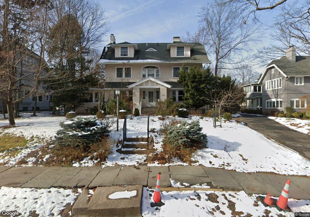 186 Christopher St, Montclair, NJ 07042 - photo 1