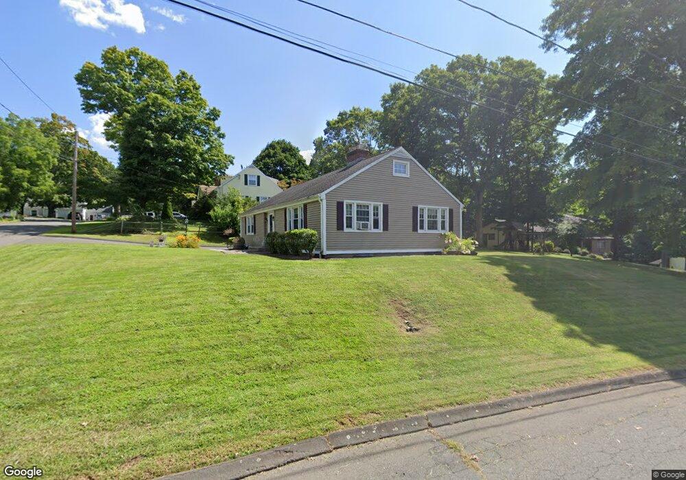 6 Mountain View Dr, Berlin, CT 06037 - photo 1