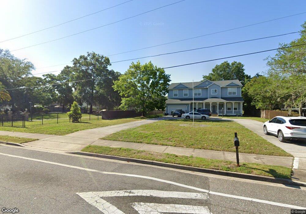 5604 La Moya Ave, Jacksonville, FL 32210 - photo 1