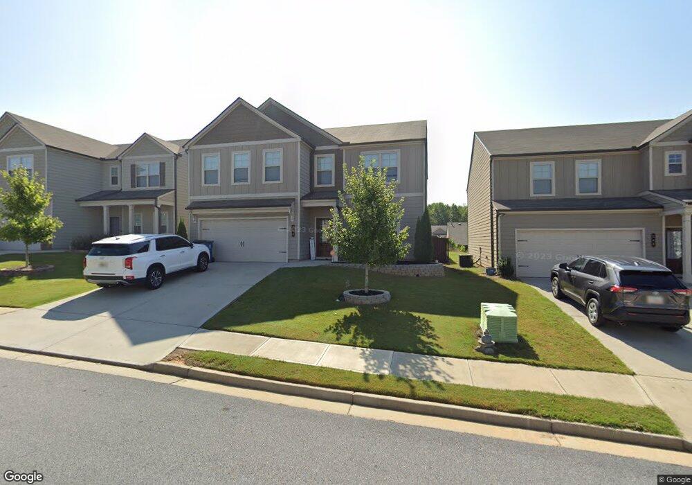 230 Auburn Station Dr unit 61, Auburn, GA 30011 - photo 1