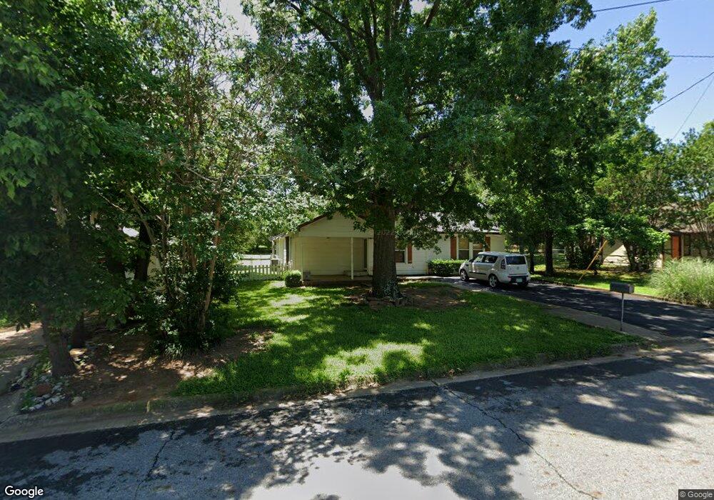 2830 W Elm St, Denison, TX 75020 - photo 1