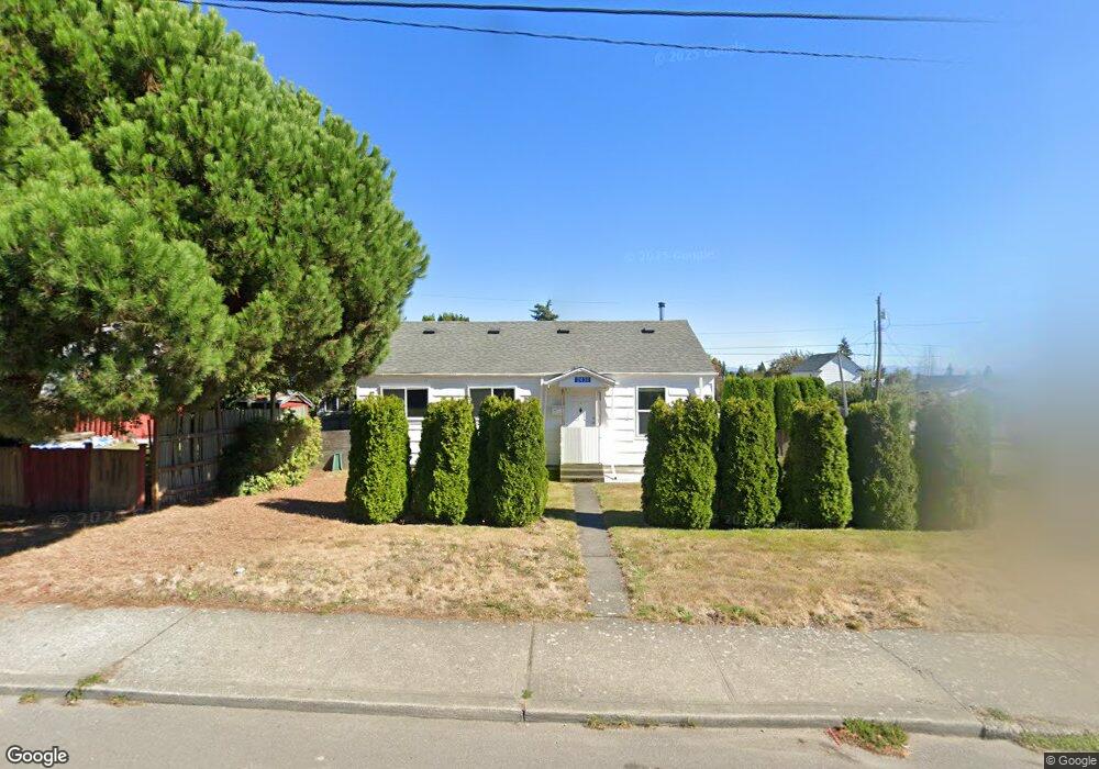 2431 Walnut St, Everett, WA 98201 - photo 1