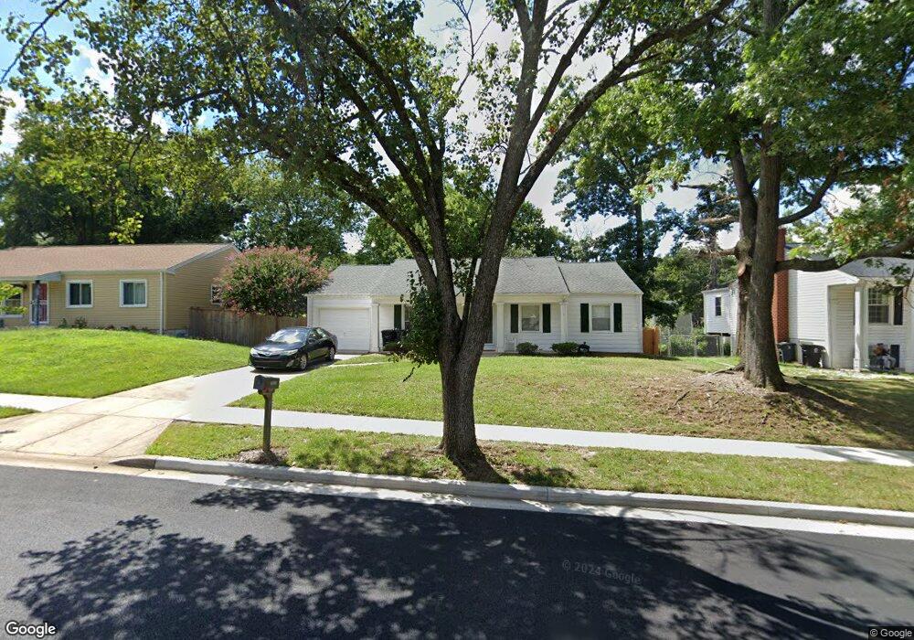 13010 Claxton Dr, Laurel, MD 20708 - photo 1