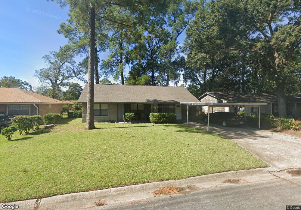 10319 Royal Oaks Dr, Houston, TX 77016 - photo 1