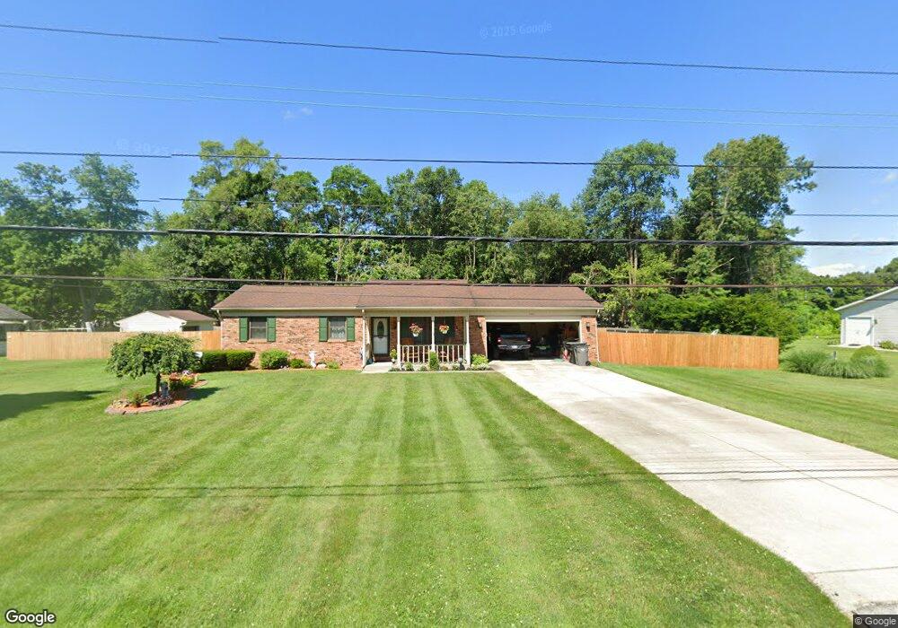 51411 Currant Rd, Granger, IN 46530 - photo 1