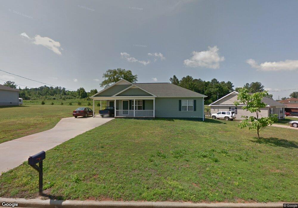 96 Agan Ct, Weaver, AL 36277 - photo 1