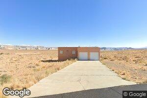 225 S Anasazi Dr, Page, AZ 86040