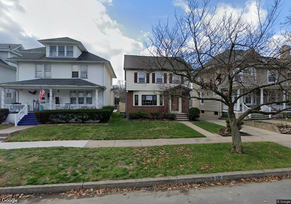 73 E Pettebone St, Kingston, PA 18704 - photo 1