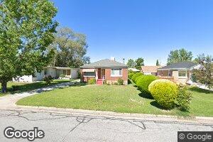 3411 Van Buren Ave, Ogden, UT 84403