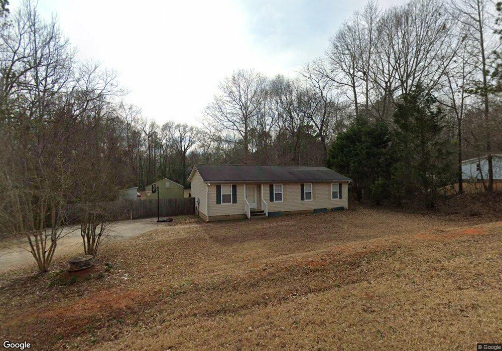 406 Fox Trail, Athens, GA 30601 - photo 1