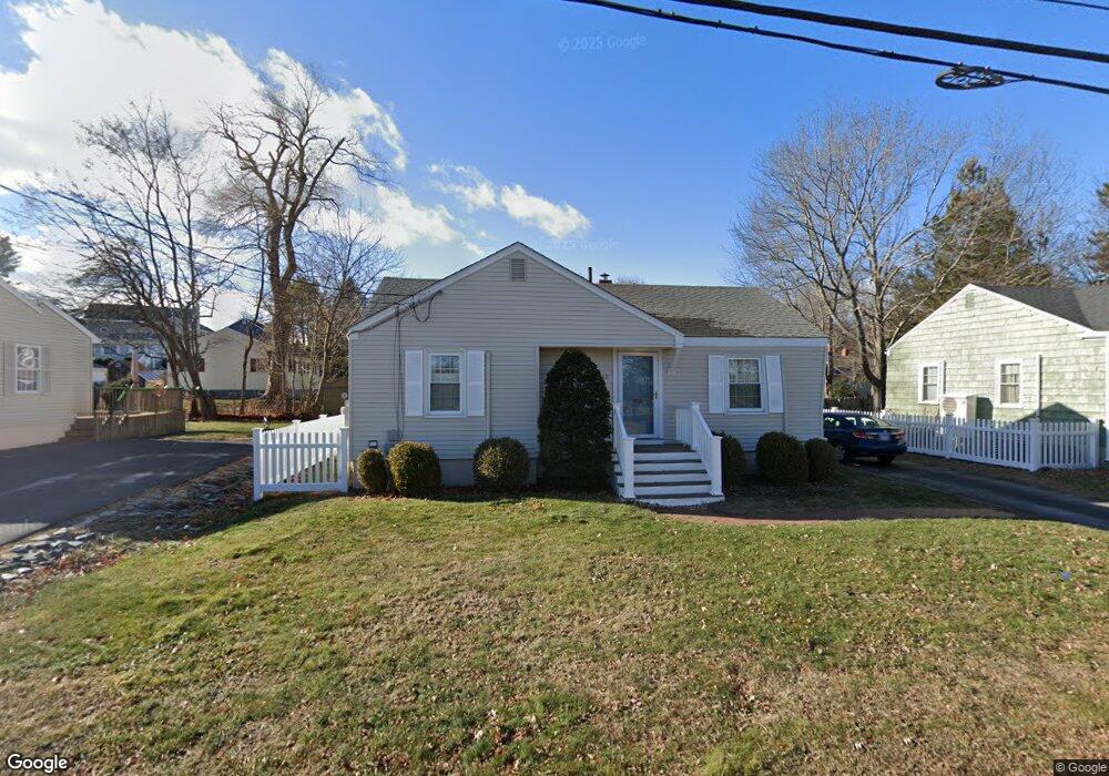 353 Lincoln St, South Portland, ME 04106 - photo 1