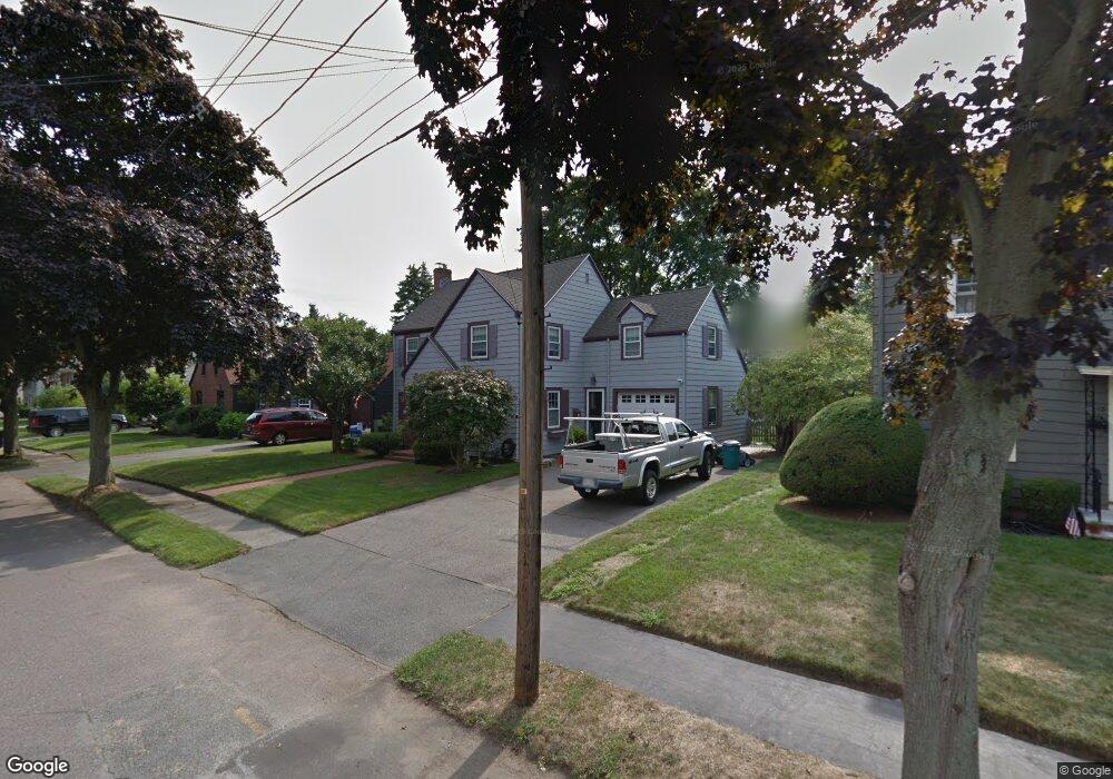 16 Westminster Rd, Marblehead, MA 01945 - photo 1