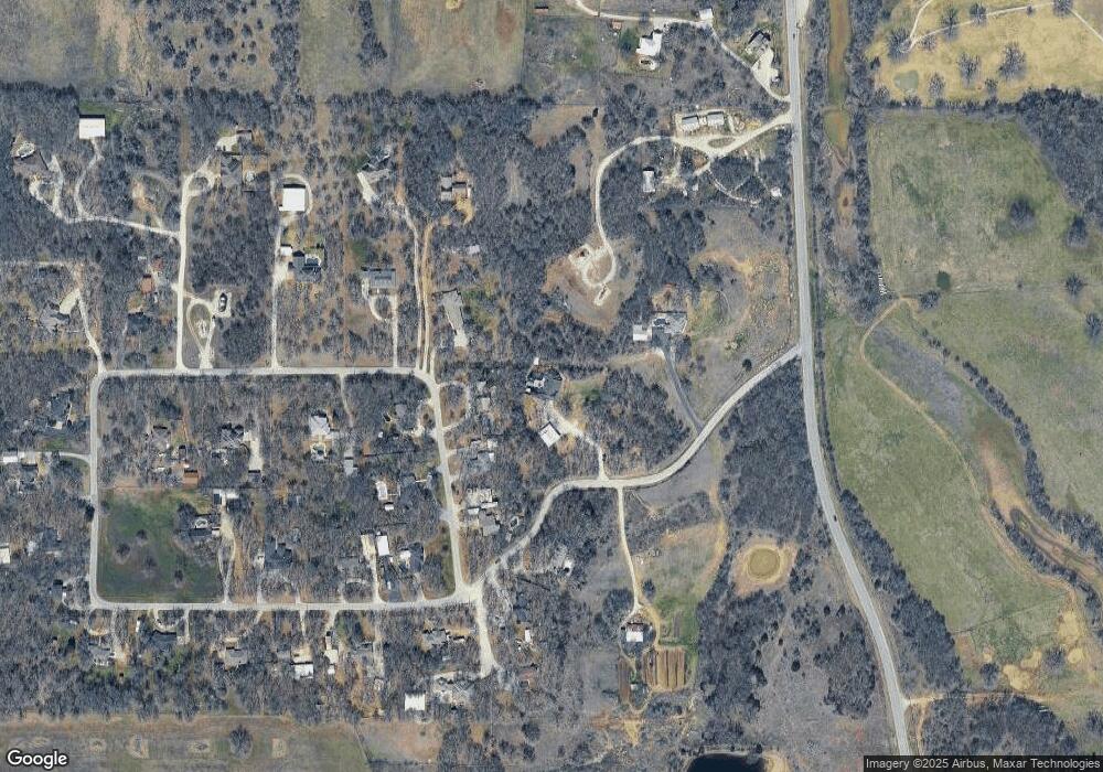 166 County Road 3418, Bridgeport, TX 76426 - photo 1