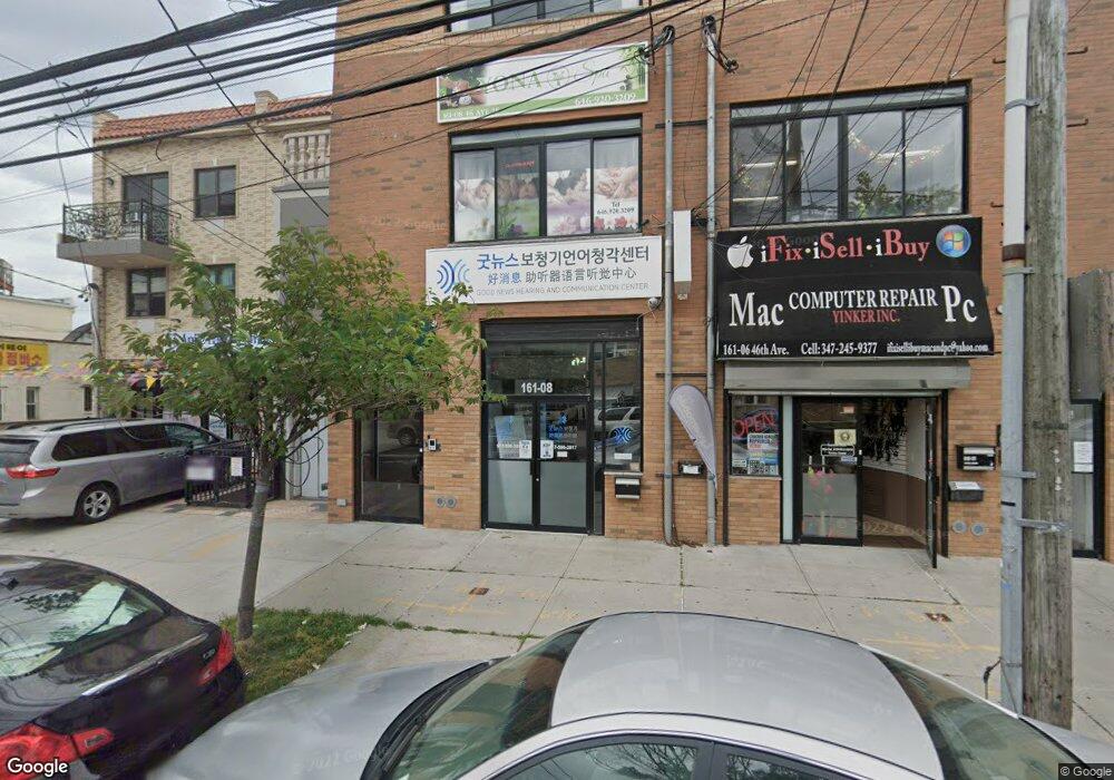 16108 46th Ave unit 2, Flushing, NY 11358 - photo 1