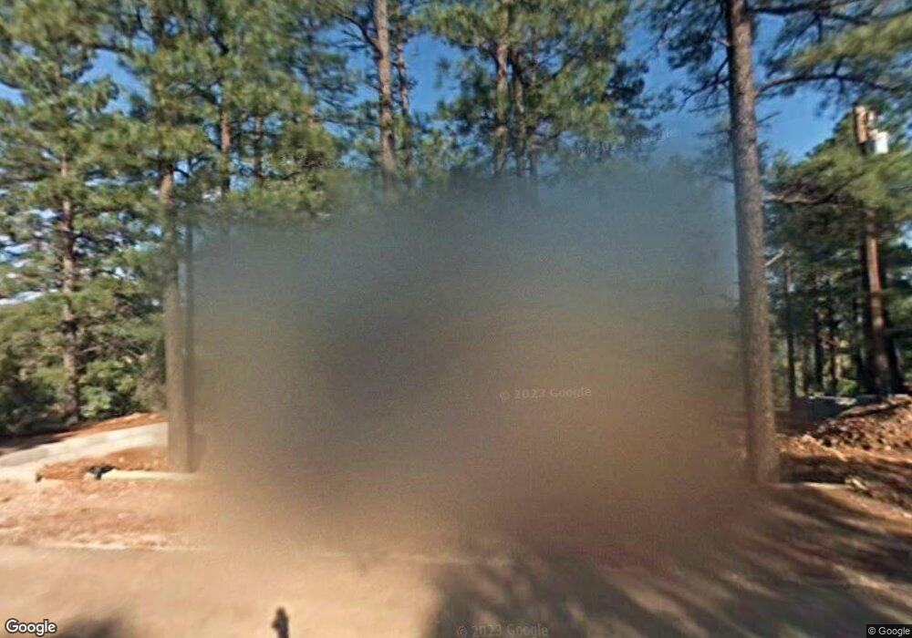 1381 Meadow View Place, Show Low, AZ 85901 - photo 1