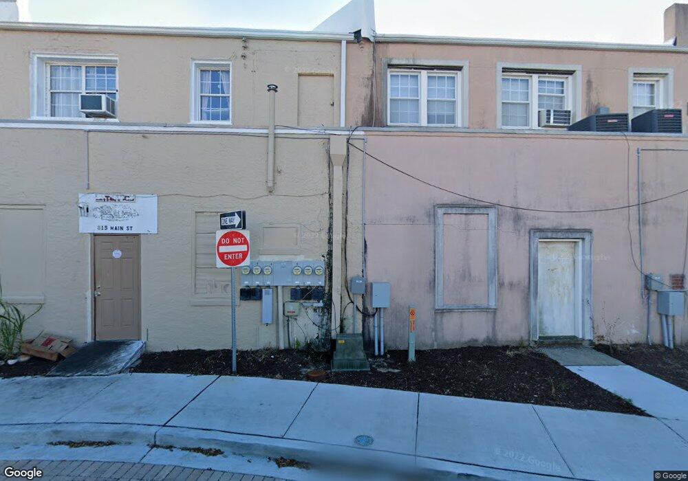 813 Main St, Myrtle Beach, SC 29577 - photo 1