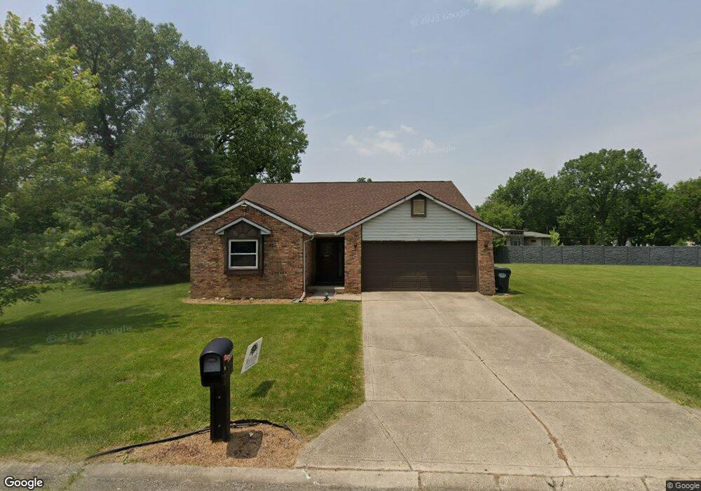 2920 E 6th St, Anderson, IN 46012 - photo 1