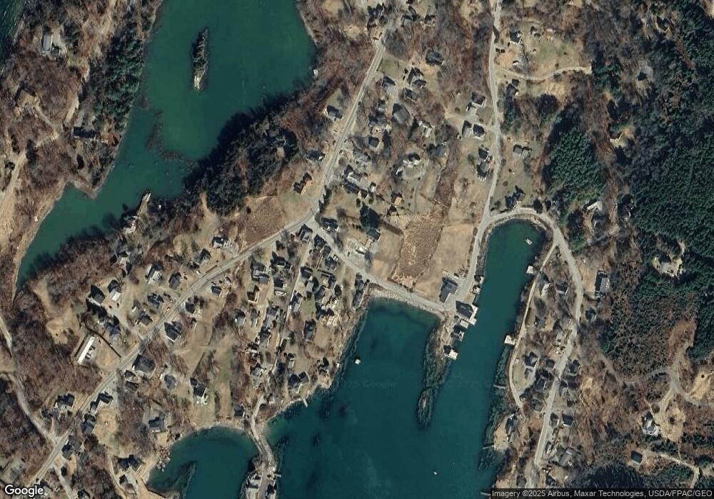 9 Lowells Cove Rd, Orrs Island, ME 04066 - photo 1