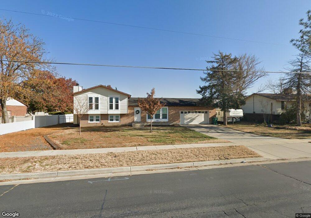 5624 S 5500 W, Hooper, UT 84315 - photo 1